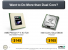 AMD: Neue CPUs gegen Intels Core-2-Serie