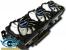 Galaxy Geforce GTX 285 1 GB