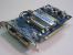 Albatron Geforce 6800 (vorne)