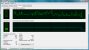 Burnout Paradise (PC): Unser C2D E8500 war bei weitem nicht voll ausgelastet (Option: CPU-Verlauf - Alle CPUs in einem Diagramm)