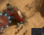 Dawn of War II Multiplayer Beta: Ultra Grafikeinstellungen - Bildausschnitt