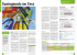 Im Handel und im Internet gibt es zahlreiche Programme, die Windows schöner, schlanker oder schneller machen sollen. Wir haben Ccleaner, Tuneup Utilities 2009, PC Performance Optimizer 2009 und Tvista 2.0 auf ihre Wirkung getestet. 