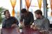 Ein Tag zu Besuch bei der PC Games Hardware: Essen!