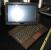 Gigabyte: Netbooks mit drehbarem Bildschirm auf der Cebit