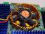 Thermaltake Orange Orb