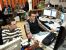 Ein Tag zu Besuch bei der PC Games Hardware: Trackmania 2