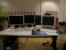 Schreibtische der PC-Games-Hardware-Redakteure: Carsten Spille