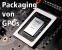 Geschichte der Grafikchips: Packaging und Chipshot-Galerie