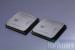 Zwei der fünf neuen Modelle: Phenom II X3 720 BE (links) und Phenom II X4 810 (rechts)