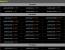 Liste kompatibler Mainboards.
