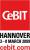 Die Cebit 2009 findet vom 3. bis 8. März 2009 statt.