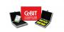 Mushkin auf der Cebit 2009