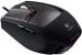 Platz 03: Logitech G9 Laser Mouse