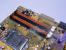 Mainboard mit Sockel 1156 Fassung für die Core i5 CPU. (2)