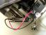 Cooler Master V10 - hier sitzt das Peltier-Element
