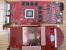 Kühler und PCB einer HD 4890