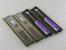 Wettkamp der Spar-Speicher: OCZ OCZ2P10664GK gegen Corsair TWIN2X-4096-8500C5