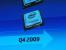 Intel kündigt Arrandale-Dualcore-Prozessor mit Hyperthreading und integrierter Grafik auf der Cebit an. (2)