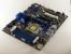 Intel Intel "Smack Over" DX58SO: Intels X58-Mainboard unterstützt nun SLI und verfügt über eine entsprechende Brücke.