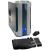 Komplettsystem Hyrican PCK03041 mit AMD Phenom II X4 945

