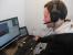 Logitech G35: Wir konnten ausführlich Probe hören.