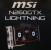MSI N260 GTX Lightning: Die erste GTX 260 mit 1.792 MiByte Grafikspeicher. (2)