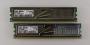 OCZ OCZ2P10664GK: DDR2-1066-Kit im Test