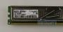 OCZ OCZ2P10664GK: Der Aufkleber verwirrt - der tRAS-Wert ist nicht angegeben und ein zweites EPP-Profil ("P2") fehlt offenbar.