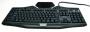 Logitech G19
