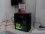 Cebit 2009: Die schönsten Casemods, PCs und Gehäuse (25)