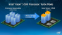 Intel Xeon 5500 (Nehalem EP) - Turbo-Modus (1)