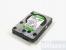 WD Caviar Green mit 2 TB (HDD)