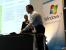 Pressekonferenz Microsoft Windows 7 in Hannover (1)