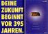 KANN MAN SCHONMAL MACHEN, EINFACH ALLES RIESIG GROSS SCHREIBEN, DAMIT ES SELBST EIN BLINDER NOCH LESEN KANN! Muss man aber nicht.