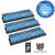 Patriot Viper: 3 x 2 GiByte DDR3-1600 8-8-8-24