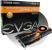 Drittgünstigste Geforce GTX 260-192 im PCGH-Preisvergleich: Evga E-Geforce GTX 260