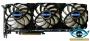 Galaxy Geforce GTX 285 2 GB