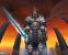 World of Warcraft: Der Lich King - Schönes Städtchen übrigens.