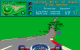 Vroom, 1991: Eines der ersten F1-Spiele, dass dreidimensionale Strecken bietet.