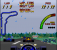 Nigel Mansell's World Championship, 1992: Das Bild stammt von der SNES-Version - Nigel Mansell gibt in der 16 Bit Version Fahranweisungen. Trotz "Mansellmania" bleibt es ein Arcade-Racer.