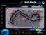 Grand Prix World, 1999: Dritte Auflage des Managers, der diesmal aber nicht von Microprose entwickelt wurde. Auch hier fehlt Fahrer Villeneuve. 