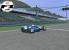 F1 2001, 2001: Wie bei Electronic Arts' Sportserien üblich wird der Titel jährlich aktualisiert. Aktuelle Lizenz, etwas Feinschliff, fertig ist die Laube.