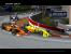 F1 Challenge '99-'02, 2003: Das letzte Spiel zum Thema von EA und das vorerst letzte für den PC. Vier Saisons sind in diesem guten Abschluss spielbar. Dann wurde es lange ruhig auf dem PC.
