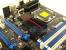 Asus Maximums II Gene, Sockel 775 (5)
