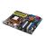 Asus M4N82 Deluxe: Phenom-II-Mainboard mit Nforce 980a SLI (3)