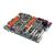 Asus Z8NA-D6: Zwei Sockel 1366 für Core-i7-CPUs (2)