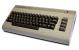 Der Commodore 64, auch "Brotkasten" genannt
