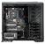 Cooler Master CM 690 Pure Black: Neue Auflage mit schwarzem Innenteil
