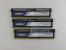 Corsair TR3X6G1600C7 mit neuem Heatspreader (Vorderseite)