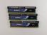Corsair TR3X6G1600C7 mit neuem Heatspreader (Rückseite)
